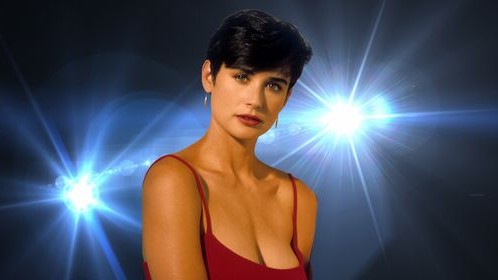demimoore Nude Leaks OnlyFans Photo 18