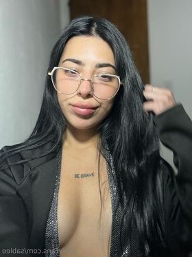 sablee Nude Leaks OnlyFans Photo 1