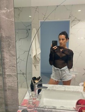 Ines Basic MaFS Nude Leaks OnlyFans Photo 20