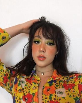 salinakilla Nude Leaks OnlyFans Photo 1