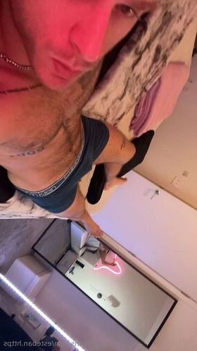 esteban.https Nude Leaks OnlyFans Photo 1