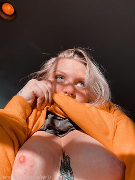 cakedupbrat Nude Leaks OnlyFans Photo 17