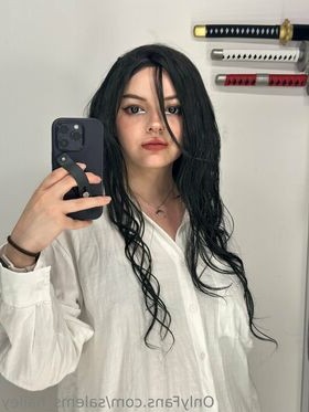 salems_hailey Nude Leaks OnlyFans Photo 15