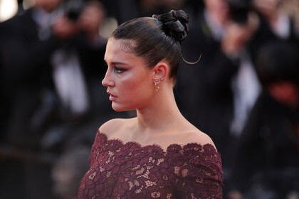 Adele Exarchopoulos Nude Leaks OnlyFans Photo 226