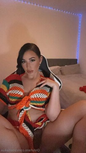 abella4ux Nude Leaks OnlyFans Photo 18
