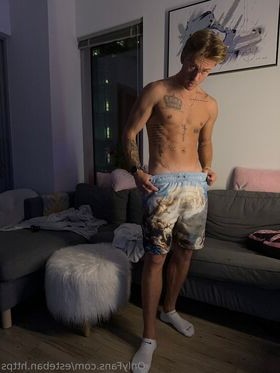 esteban.https Nude Leaks OnlyFans Photo 3