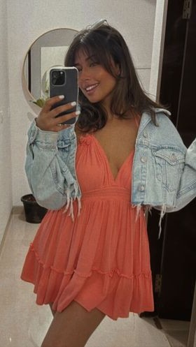 Sameeabangera Nude Leaks OnlyFans Photo 5
