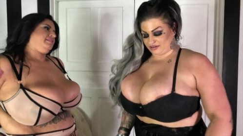 Samantha Mack Nude Leaks OnlyFans Photo 18