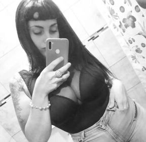 Camila Benedetti Jordan Nude Leaks OnlyFans Photo 12