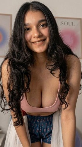 Sakshi Pandey Nude Leaks OnlyFans Photo 87