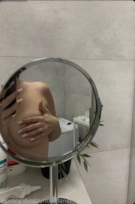 Sandra Novak Nude Leaks OnlyFans Photo 9
