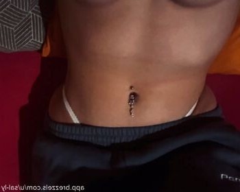 Sally Nude Leaks OnlyFans Photo 28