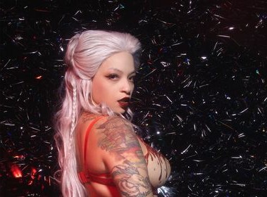 Lua Stardust Nude Leaks OnlyFans Photo 170