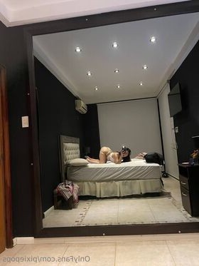 pixiepops Nude Leaks OnlyFans Photo 8