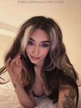 saiwaspooks Nude Leaks OnlyFans Photo 4