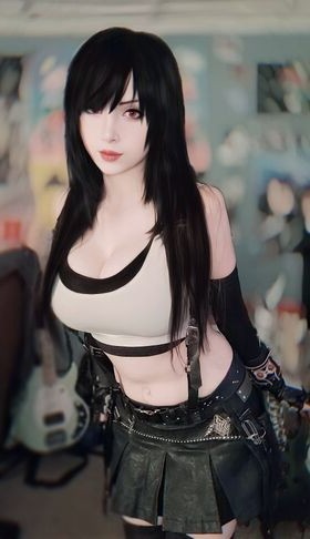Daicha Nude Leaks OnlyFans Photo 7