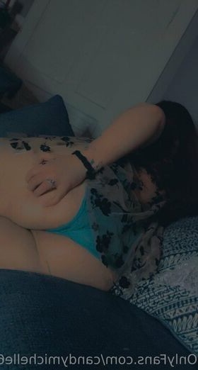 candymichelle69 Nude Leaks OnlyFans Photo 25