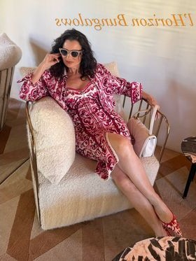 Fran Drescher Nude Leaks OnlyFans Photo 63