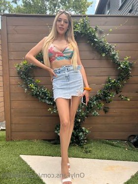 danagorgeus Nude Leaks OnlyFans Photo 28