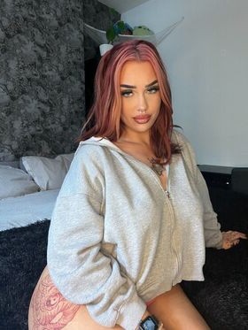 addiethabhaddie Nude Leaks OnlyFans Photo 5