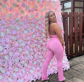 Caleyhutchisonx Nude Leaks OnlyFans Photo 27