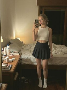sofiaaevanss Nude Leaks OnlyFans Photo 22