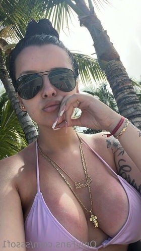 sssof1 Nude Leaks OnlyFans Photo 19