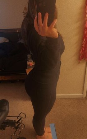 Bad Booty Nude Leaks OnlyFans Photo 54