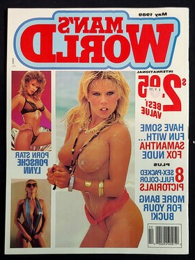 samanthafox Nude Leaks OnlyFans Photo 18