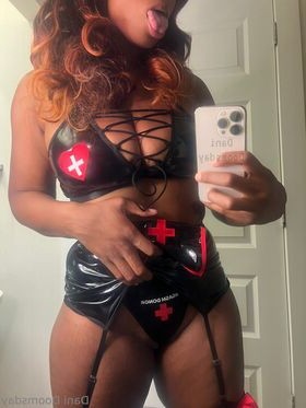 danidoomsday Nude Leaks OnlyFans Photo 31