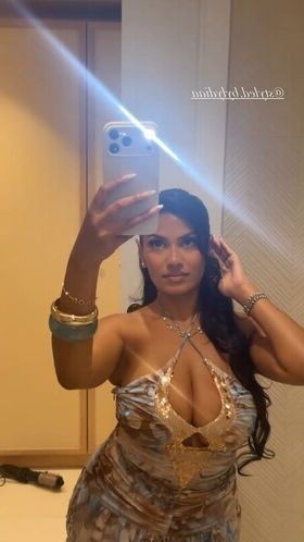 Abida Nude Leaks OnlyFans Photo 61