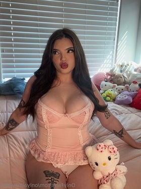 BabyLaur Nude Leaks OnlyFans Photo 3