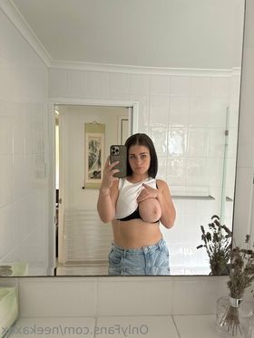 daneeka.miles Nude Leaks OnlyFans Photo 7