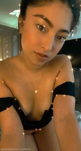 AdrianaSkye Nude Leaks OnlyFans Photo 12