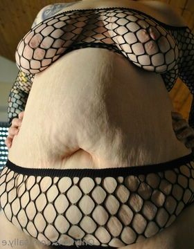 sally.e Nude Leaks OnlyFans Photo 1