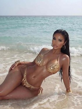 Adele Grisoni Nude Leaks OnlyFans Photo 95