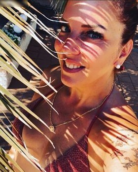 Daniela Büchner Nude Leaks OnlyFans Photo 5