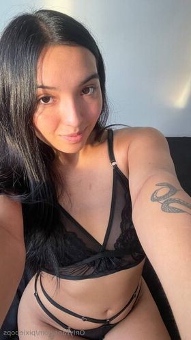 pixiepops Nude Leaks OnlyFans Photo 3