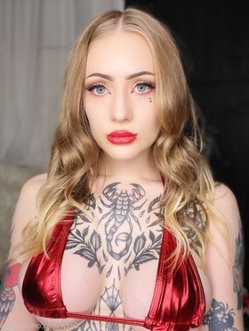 babysid Nude Leaks OnlyFans Photo 35