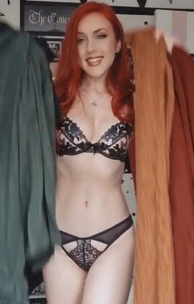 Punky Pixiee Nude Leaks OnlyFans Photo 12