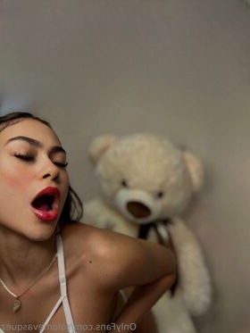 Salome Vasquez Nude Leaks OnlyFans Photo 7