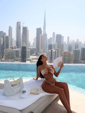 Adele Grisoni Nude Leaks OnlyFans Photo 87
