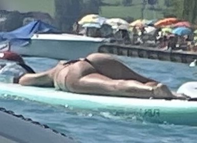 Candids Nude Leaks OnlyFans Photo 84