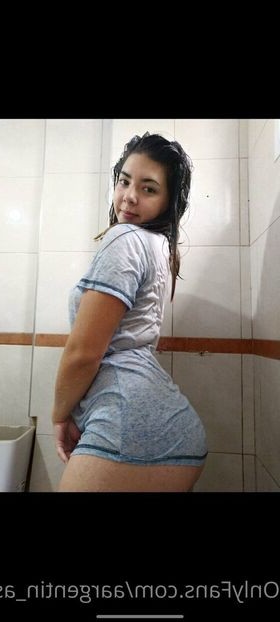 aargentin_ass Nude Leaks OnlyFans Photo 3