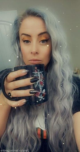 aalandra Nude Leaks OnlyFans Photo 10