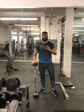 abeardedboy Nude Leaks OnlyFans Photo 21