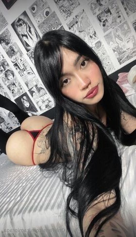 camipraga Nude Leaks OnlyFans Photo 21