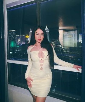Baddie Madi Nude Leaks OnlyFans Photo 87