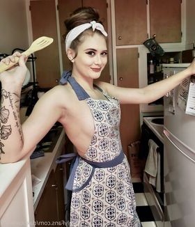 dakotamoonj Nude Leaks OnlyFans Photo 10