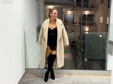 Daniela Büchner Nude Leaks OnlyFans Photo 84